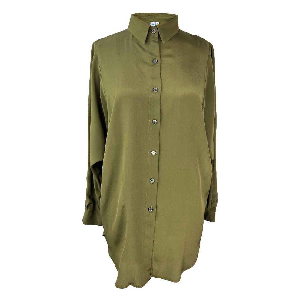 The Filipa Blouse